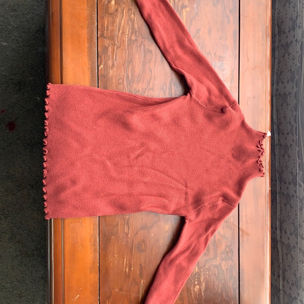 Princess Polly Fall Top